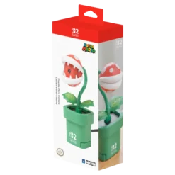CÂMARA PIRANHA PLANT NSW2