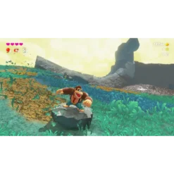 DONKEY KONG BANANZA NSW2 IG1