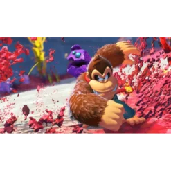 DONKEY KONG BANANZA NSW2 IG2