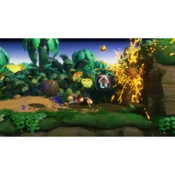 DONKEY KONG BANANZA NSW2 IG3