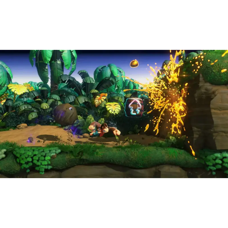 DONKEY KONG BANANZA NSW2 - Image 4