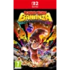 DONKEY KONG BANANZA