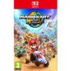 MARIO KART WORLD