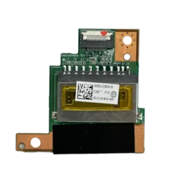 PLACA LEITORA DE CARTÕES TOSHIBA SATELLITE L50