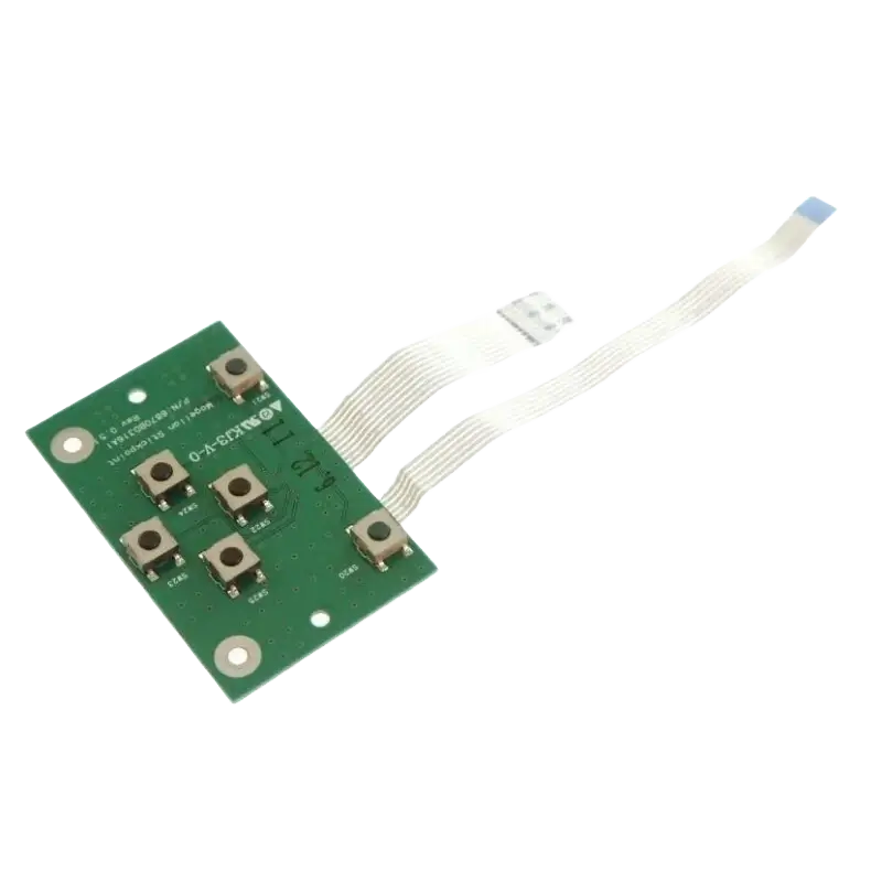 TOUCHPAD BUTTONS COMPAQ PRESARIO 2800