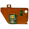 POWER BUTTON BOARD TOSHIBA SATELLITE L50