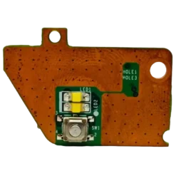 POWER BUTTON BOARD TOSHIBA SATELLITE L50