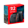CONBSOLA NINTENDO SWITCH 2 32GB