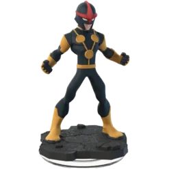 DISNEY INFINITY NOVA