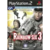 TOM CLANCY'S RAINBOW SIX 3