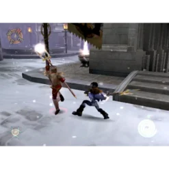 SOUL REAVER 2 PS2 IG2