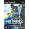 SOUL REAVER 2