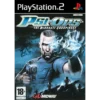 PSI-OPS THE MINDGATE CONSPIRACY PS2