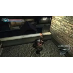 PSI OPS THE MINDGATE CONSPIRACY PS2 IG1