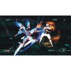 ZONE OF THE ENDERS PS2 IG1