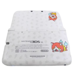 CONSOLA NINTENDO 3DS XL YOKAI WATCH IG2