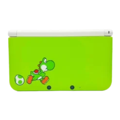 NINTENDO 3DS XL YOSHI IG1
