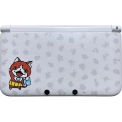 CONSOLA NINTENDO 3DS XL YOKAI WATCH IG1