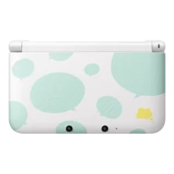 NINTENDO 3DS XL TOMODACHI COLLECTION IG1