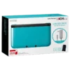 CONSOLA NINTENDO 3DS XL (TURQUESA/PRETO)