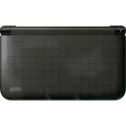 CONSOLA NINTENDO 3DS XL SUPER ROBOT TAISEN UX IG1