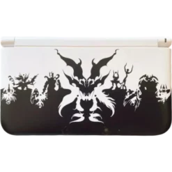 CONSOLA NINTENDO 3DS XL SHIN MEGAMI TENSEI IV IG1