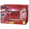 CONSOLA NINTENDO 3DS XL POKEMON X AND Y RED