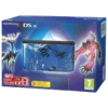 CONSOLA NINTENDO 3DS XL POKEMON X AND Y BLUE