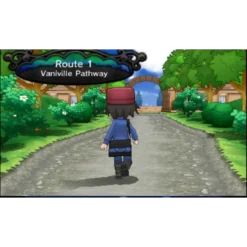 CONSOLA NINTENDO 3DS XL POKEMON X AND Y PREMIUM GOLD IG2