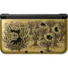 CONSOLA NINTENDO 3DS XL POKEMON X AND Y PREMIUM GOLD FC