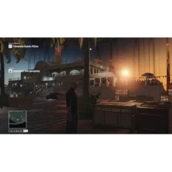 HITMAN THE COMPLETE FIRST SEASON STEELBOOK EDITION XBOX ONE IG2