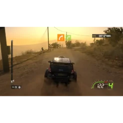 WRC 5 XBOX ONE IG2