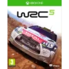 WRC 5