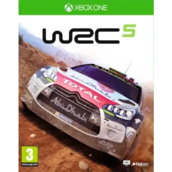 WRC 5