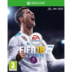 FIFA 18
