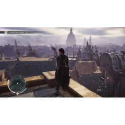 ASSASSINS CREED SYNDICATE XBOX ONE IG1