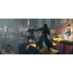 ASSASSINS CREED SYNDICATE XBOX ONE IG2