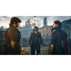 ASSASSINS CREED SYNDICATE XBOX ONE IG3
