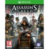 ASSASSIN'S CREED SYNDICATE