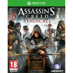 ASSASSIN'S CREED SYNDICATE