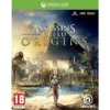 ASSASSIN'S CREED ORIGINS