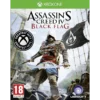 ASSASSIN'S CREED IV BLACK FLAG