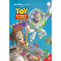 TOY STORY