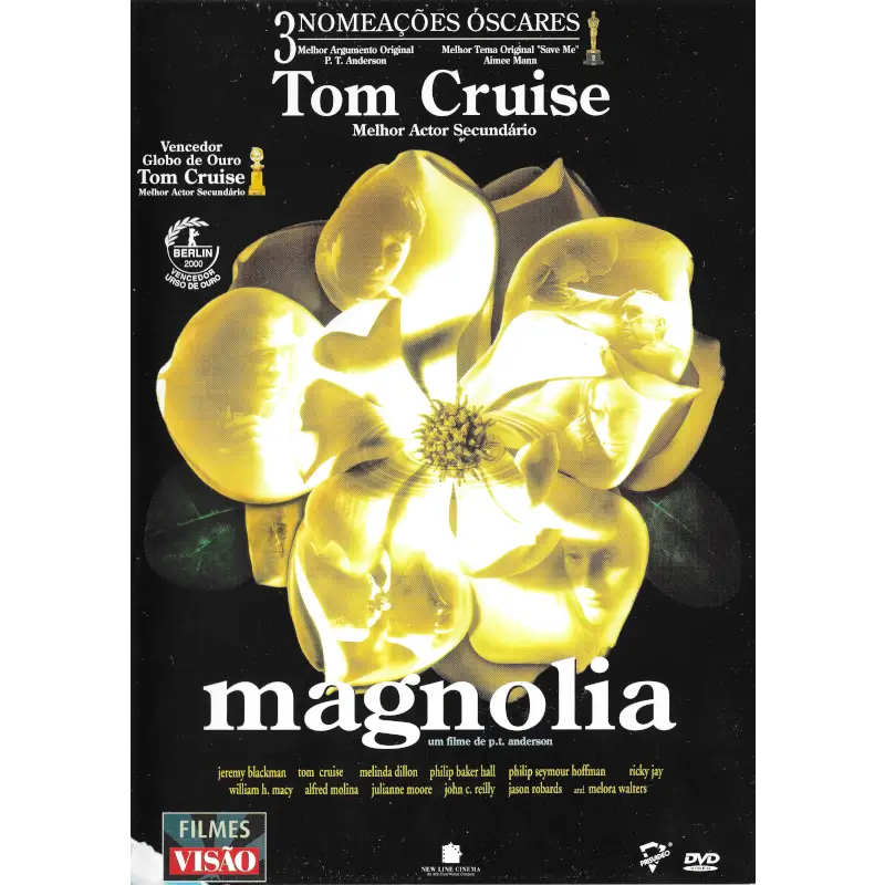 MAGNOLIA