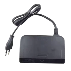 CABO DE ALIMENTACAO PARA NINTENDO 64 IG1