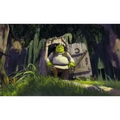 SHREK IG1