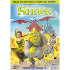 SHREK