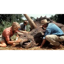 PARQUE JURASSICO EDICAO DO COLECIONADOR IG1