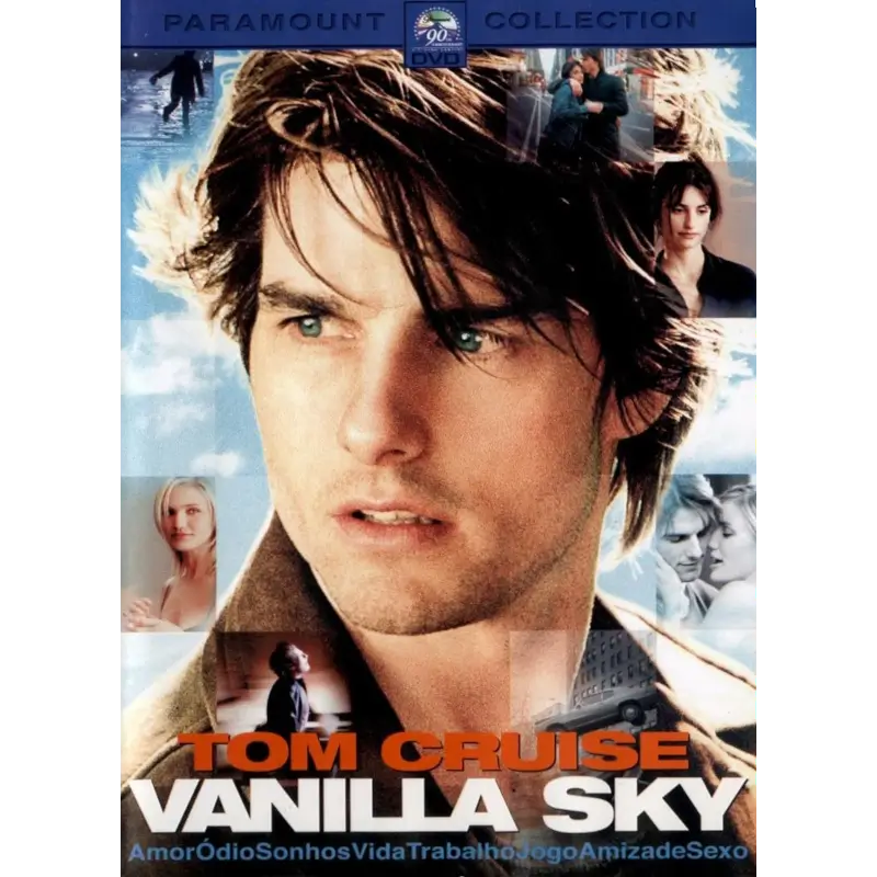 VANILLA SKY