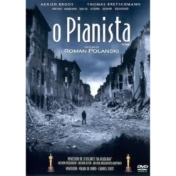 O PIANISTA
